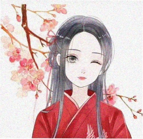 留言读者墨绿封套的头像